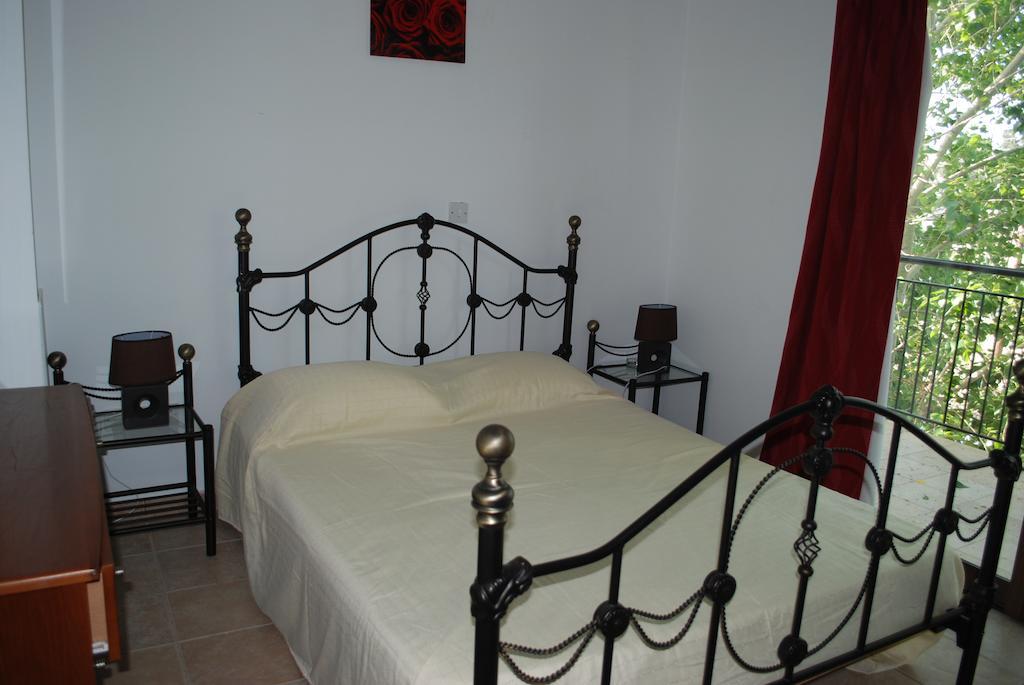Avra Family Maisonettes Polis Kamer foto